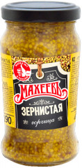 Горчица «Зернистая»