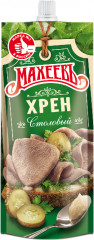 Хрен столовый