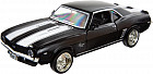 Машинка инерционная «Chevrolet Camaro 1969»