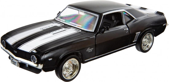 Машинка инерционная «Chevrolet Camaro 1969»