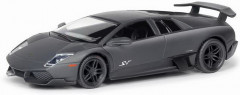Машинка инерционная «Lamborghini Murcielago LP670-4»