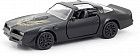 Машина металлическая «Pontiac Firebird 1978»