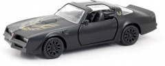 Машина металлическая «Pontiac Firebird 1978»
