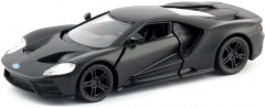Машина металлическая «Ford GT 2019»