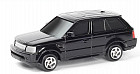 Машинка «Land Rover Range Rover Sport»