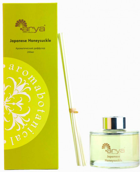 Диффузор ароматический «Japanese Honey Suckle»