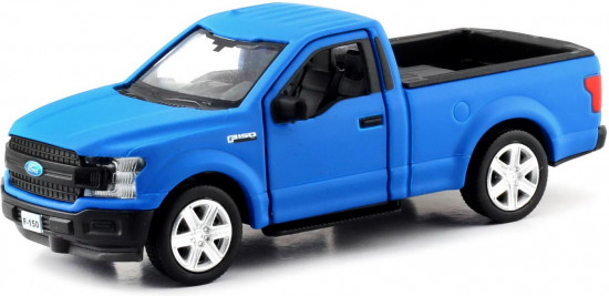 Машинка инерционная «Ford F150 2018»