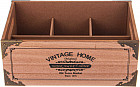 Подставка для кухни «Vintage home»