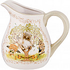 Кувшин «Дерево мудрости»