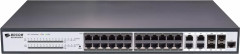 Коммутатор BDCOM S2528-P