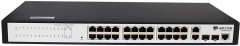 Коммутатор BDCOM S2228-B