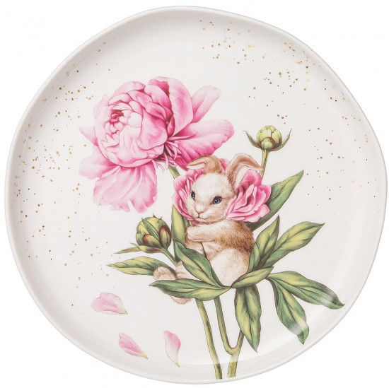 Тарелка закусочная «Sunday»