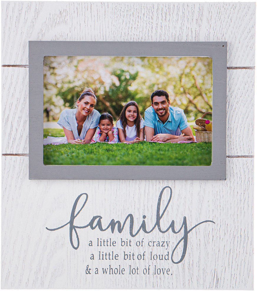 Фоторамка «Family» | Lefard