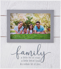 Фоторамка «Family»