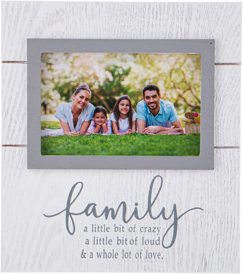 Фоторамка «Family»
