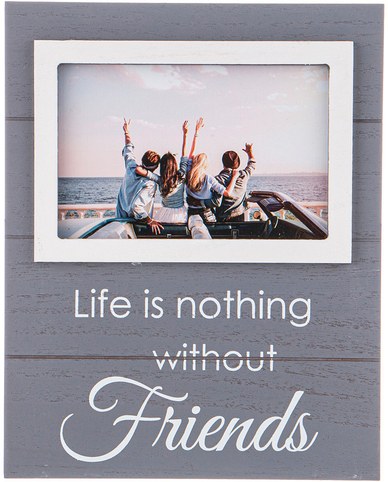 Фоторамка «Friends» | Lefard