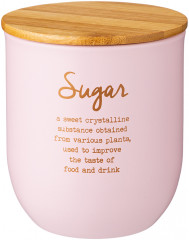 Емкость для сыпучих продуктов «Sugar»
