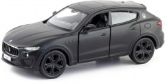 Машина «Maserati Levante GTS 2019»