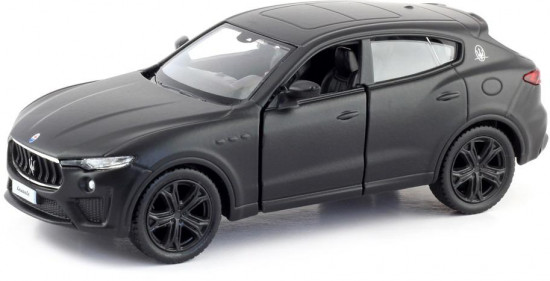 Машина «Maserati Levante GTS 2019»