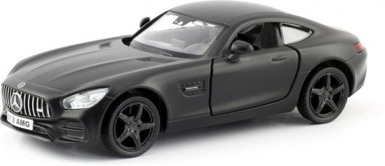 Машина «Mercedes-Benz»
