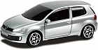 Машина металлическая «Volkswagen Golf GTI»