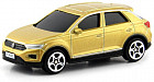 Машина металлическая «Volkswagen T-Roc 2018»