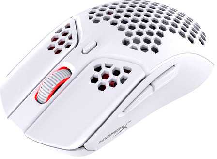 Мышь игровая HyperX Pulsefire Haste Wireless