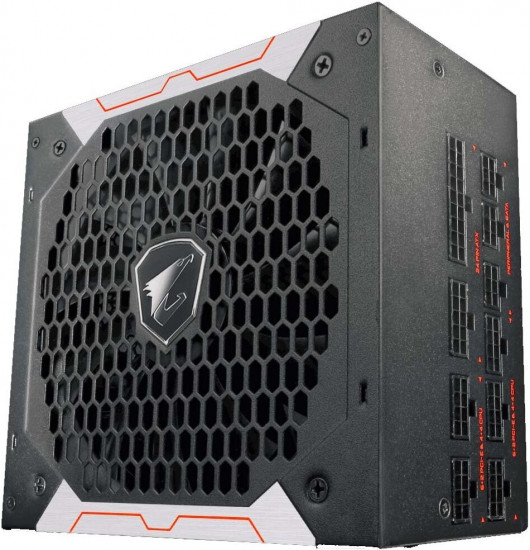 Блок питания Gigabyte Aorus ATX 850W