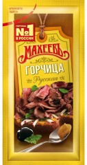 Горчица «Русская»