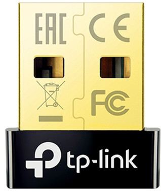 Адаптер Tp-link UB4A
