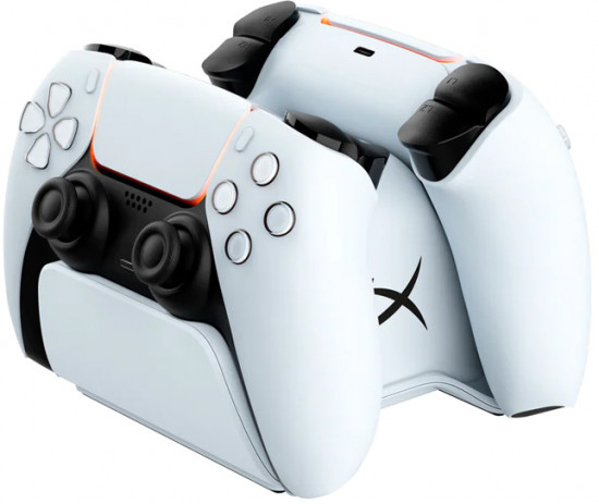Зарядное устройство HyperX ChargePlay Duo PS5