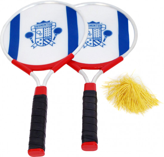 Набор игровой «OgoMinton»