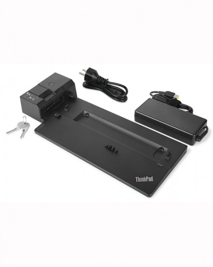 Док-станция Lenovo ThinkPad Pro