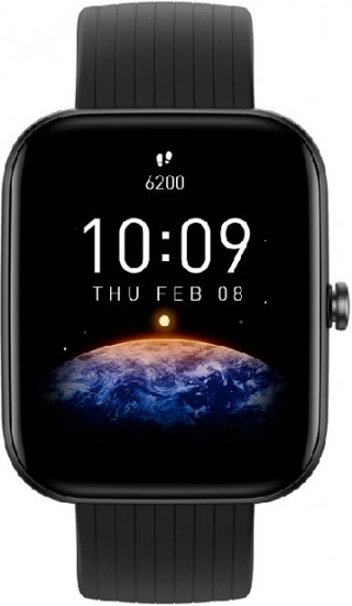 Смарт-часы Amazfit Bip 3