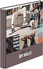 Тетрадь на кольцах «My rules»