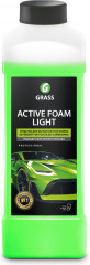 Пена для бесконтактной мойки «Active Foam Light»