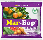 Удобрение для повышения урожайности «Маг-Бор»