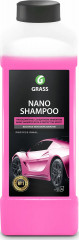 Автошампунь «Nano Shampoo»