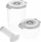 Контейнеры для вакуумных упаковщиков Status