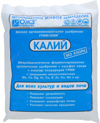Удобрение «Калий»