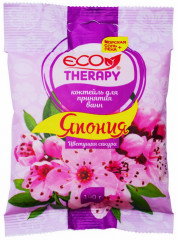 Соль для ванн «Япония»