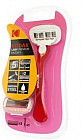 Бритва женская многоразовая «Lady Premium Razor 5»