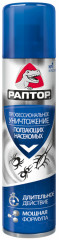 Аэрозоль от ползающих насекомых