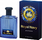Одеколон «Royal Navy»