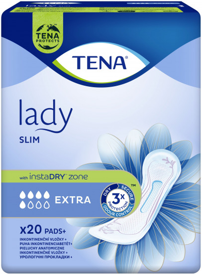 Прокладки женские