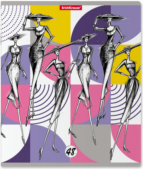 Тетрадь общая