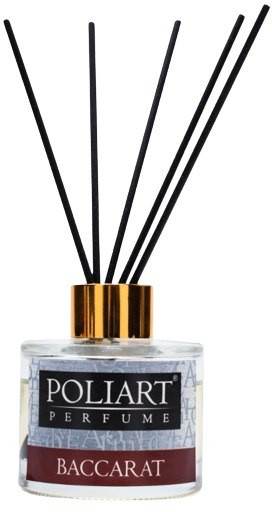 Парфюм для дома «Baccarat» | Poliart
