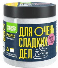 Заменитель сахара «Profit»