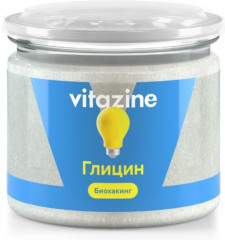 Добавка пищевая «Глицин»