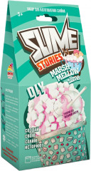 Набор для создания слайма «Marshmellow»